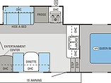 2015 Jayco Eagle HT Photo #25