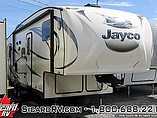 15 Jayco Eagle HT