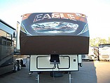 14 Jayco Eagle HT