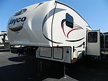15 Jayco Eagle HT