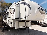 15 Jayco Eagle HT