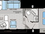 2015 Jayco Eagle HT Photo #5