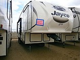 15 Jayco Eagle HT