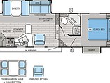 2015 Jayco Eagle HT Photo #5