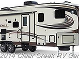 2015 Jayco Eagle HT Photo #2