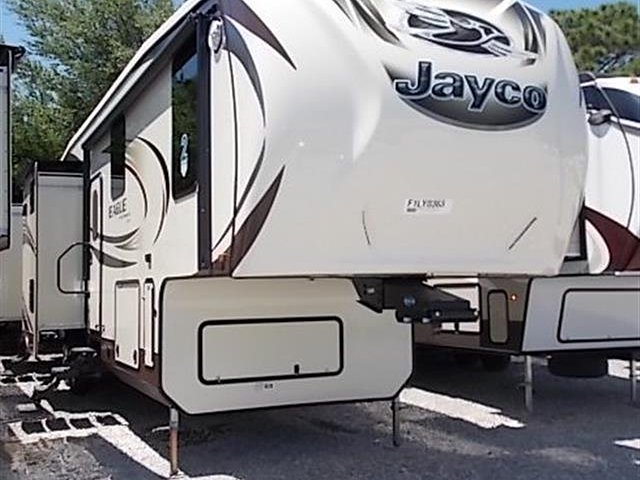 2015 Jayco Eagle Photo