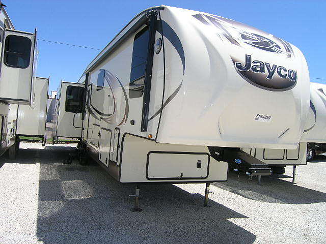 15 Jayco Eagle