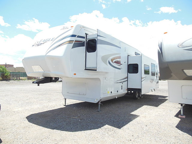 2011 Jayco Eagle Photo