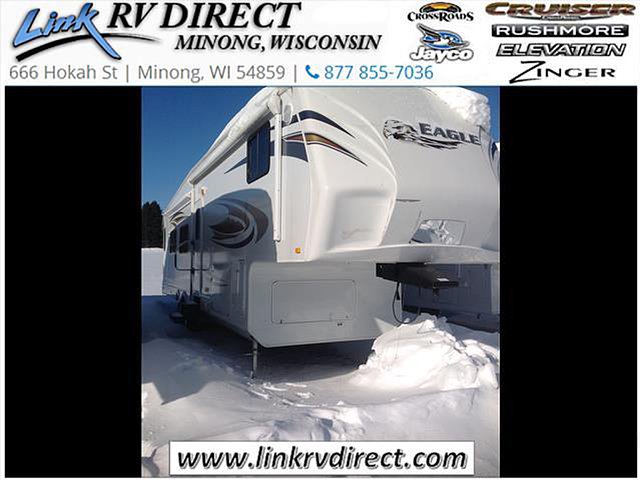 2011 Jayco Eagle Photo
