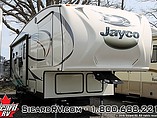 15 Jayco Eagle HT