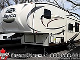 2015 Jayco Eagle HT Photo #2