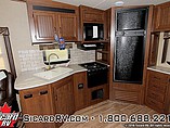 2015 Jayco Eagle HT Photo #8