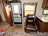 2015 Jayco Eagle HT Photo #10