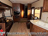 2015 Jayco Eagle HT Photo #11
