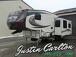 14 Jayco Eagle HT