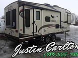 2014 Jayco Eagle HT Photo #3