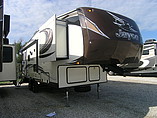 15 Jayco Eagle HT