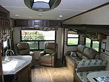 2015 Jayco Eagle HT Photo #3