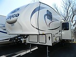 15 Jayco Eagle HT