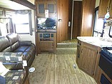 2015 Jayco Eagle HT Photo #6