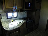 2015 Jayco Eagle HT Photo #8