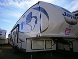 15 Jayco Eagle HT