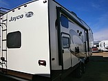 2015 Jayco Eagle HT Photo #3