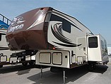 15 Jayco Eagle HT