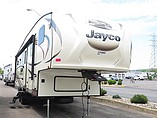 15 Jayco Eagle HT