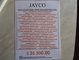2014 Jayco Eagle HT Photo #22