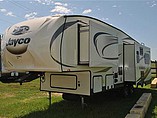 15 Jayco Eagle HT