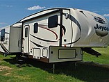 2015 Jayco Eagle HT Photo #2