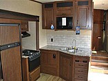 2015 Jayco Eagle HT Photo #9