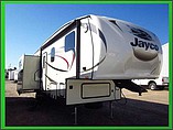 15 Jayco Eagle HT
