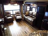 2015 Jayco Eagle HT Photo #4