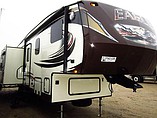 15 Jayco Eagle HT