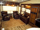 2015 Jayco Eagle HT Photo #3