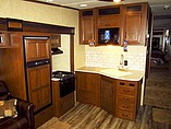 2015 Jayco Eagle HT Photo #6
