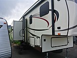 2015 Jayco Eagle HT Photo #2