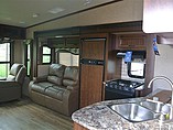 2015 Jayco Eagle HT Photo #3