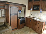 2015 Jayco Eagle HT Photo #7