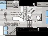 2015 Jayco Eagle HT Photo #14