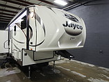 15 Jayco Eagle HT