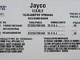 2015 Jayco Eagle HT Photo #23