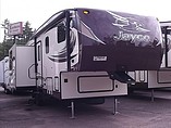 15 Jayco Eagle HT