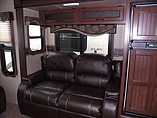 2015 Jayco Eagle HT Photo #5