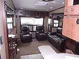 2015 Jayco Eagle HT Photo #9
