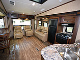 2015 Jayco Eagle HT Photo #11