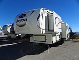 2014 Jayco Eagle HT Photo #3
