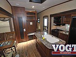 2015 Jayco Eagle HT Photo #8